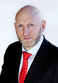 Mark Kavanagh